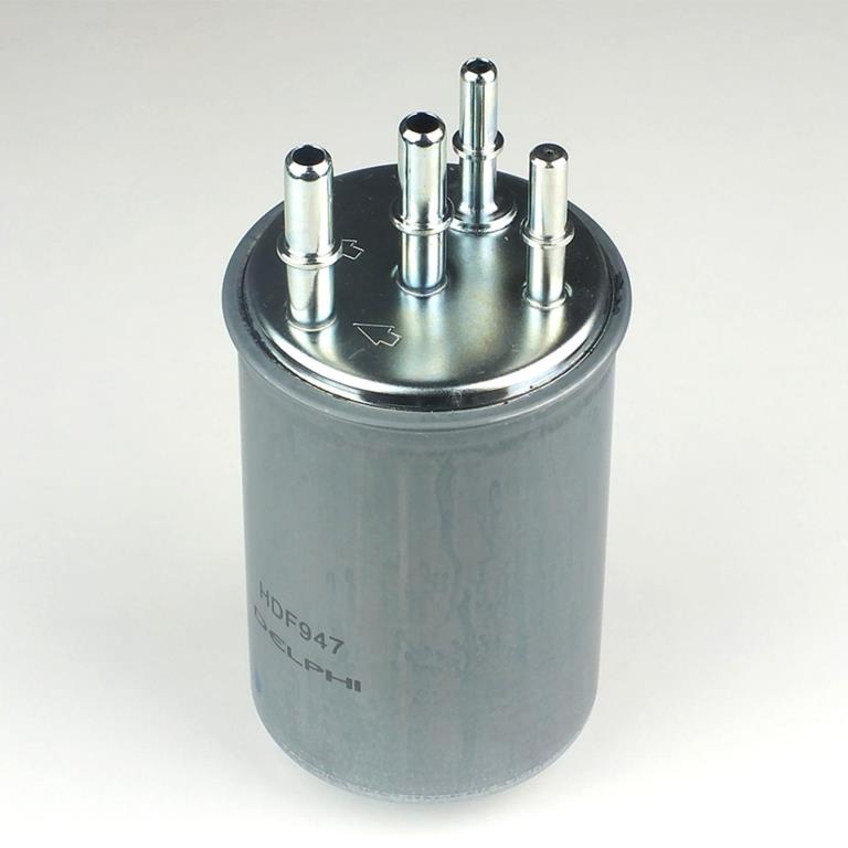Filtro combustible DELPHI ref. HDF947